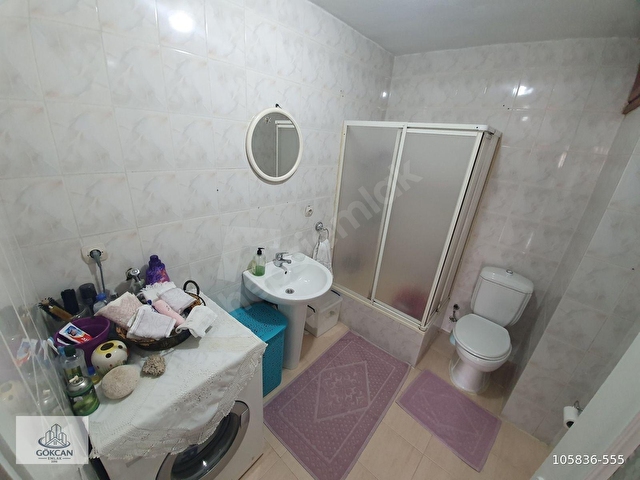 GÜLBAHAR CADDESİNDE 2+1 GENİŞ SATILIK DAİRE - Görsel 15