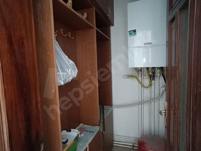 TORBALI ERTUĞRUL MAHALLESİNDE KİRALIK TRİPLEKS VİLLA.. - Görsel 9