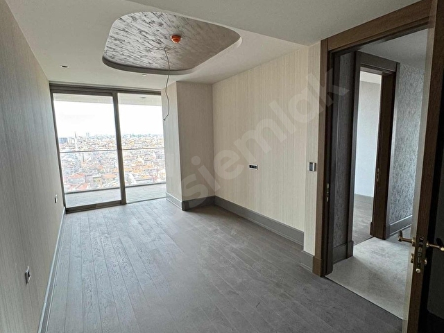 KRONOSDAN YEDİ MAVİ SİTESİDE KİRALIK 3.5+1 RESİDANCE - Görsel 6