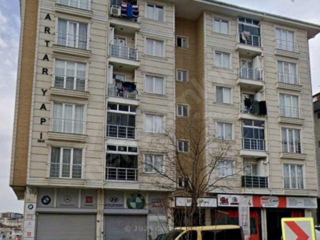 PENDİK SÜLÜNTEPEDE SATILIK DÜKKAN - Görsel 3