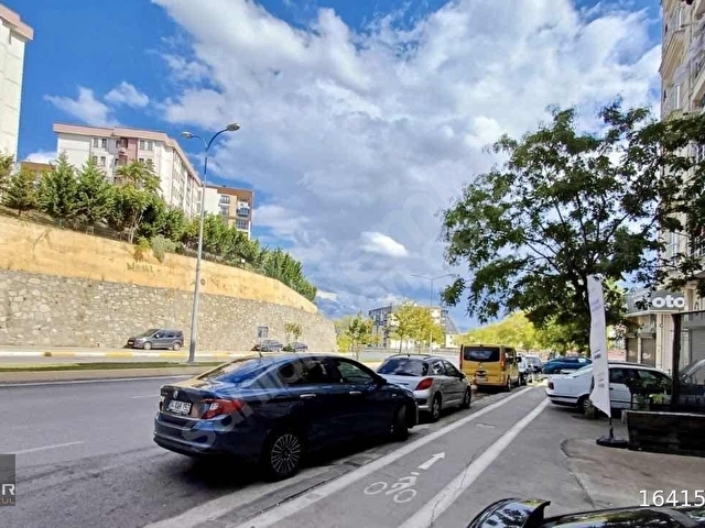 PENDİK SÜLÜNTEPEDE SATILIK DÜKKAN - Görsel 5