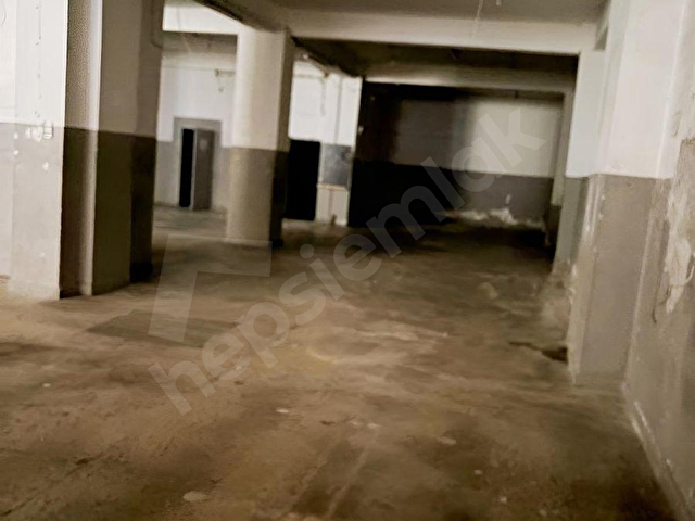 BÖLGE UZMANI EMRE KOÇTAN ÇİFTE HAVUZLAR CADDESİ 330 M2 ZEMİN - Görsel 4
