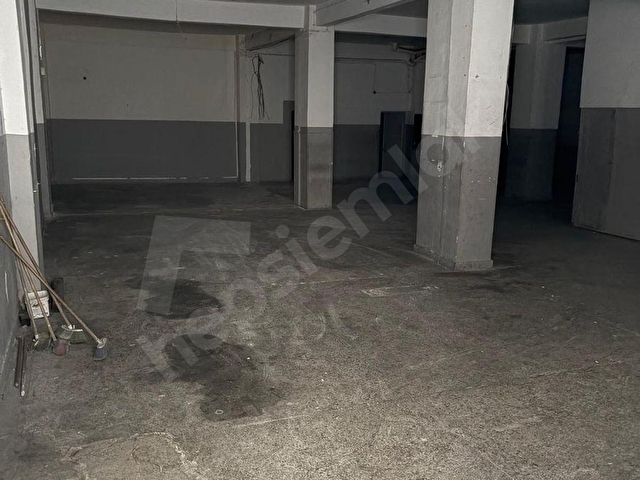 BÖLGE UZMANI EMRE KOÇTAN ÇİFTE HAVUZLAR CADDESİ 330 M2 ZEMİN - Görsel 8