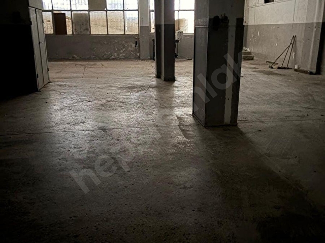 BÖLGE UZMANI EMRE KOÇTAN ÇİFTE HAVUZLAR CADDESİ 330 M2 ZEMİN - Görsel 2