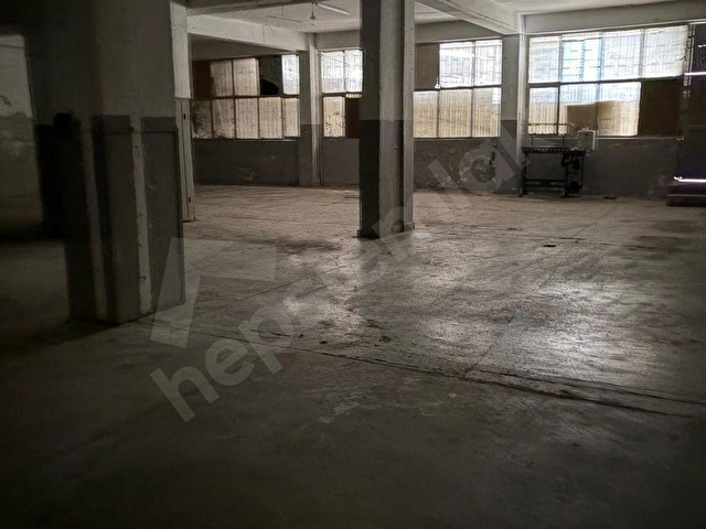 BÖLGE UZMANI EMRE KOÇTAN ÇİFTE HAVUZLAR CADDESİ 330 M2 ZEMİN - Görsel 3
