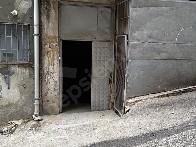 BÖLGE UZMANI EMRE KOÇTAN ÇİFTE HAVUZLAR CADDESİ 330 M2 ZEMİN - Görsel 7