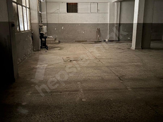 BÖLGE UZMANI EMRE KOÇTAN ÇİFTE HAVUZLAR CADDESİ 330 M2 ZEMİN - Görsel 5