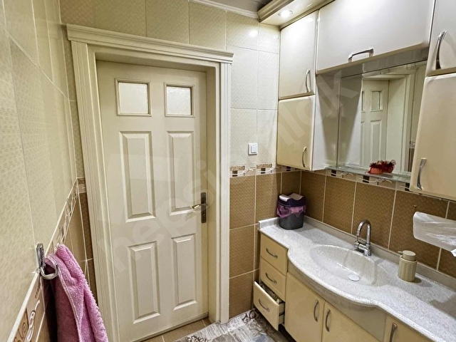 TEMA dan ÖZNARE YENİ LALEPARK SİTESİ 3+1 ASANSÖRLÜ - Görsel 14