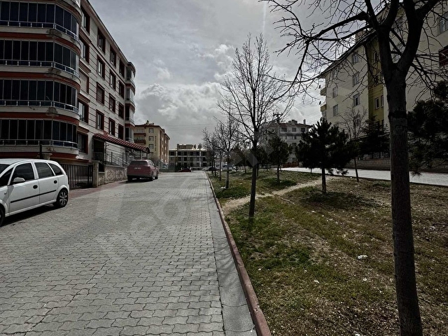TEMA dan ÖZNARE YENİ LALEPARK SİTESİ 3+1 ASANSÖRLÜ - Görsel 4