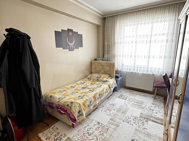 TEMA dan ÖZNARE YENİ LALEPARK SİTESİ 3+1 ASANSÖRLÜ - Görsel 15