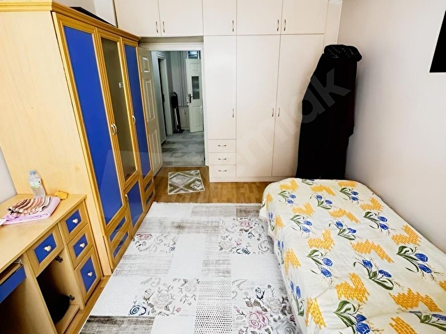 TEMA dan ÖZNARE YENİ LALEPARK SİTESİ 3+1 ASANSÖRLÜ - Görsel 16