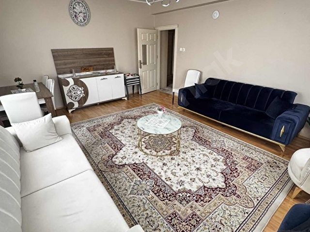 TEMA dan ÖZNARE YENİ LALEPARK SİTESİ 3+1 ASANSÖRLÜ - Görsel 10