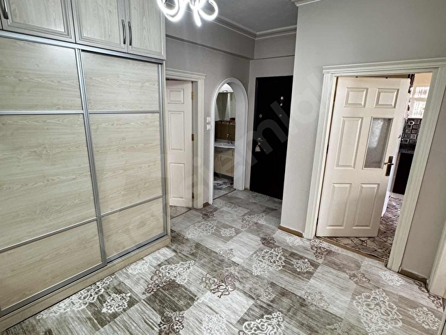 TEMA dan ÖZNARE YENİ LALEPARK SİTESİ 3+1 ASANSÖRLÜ - Görsel 6