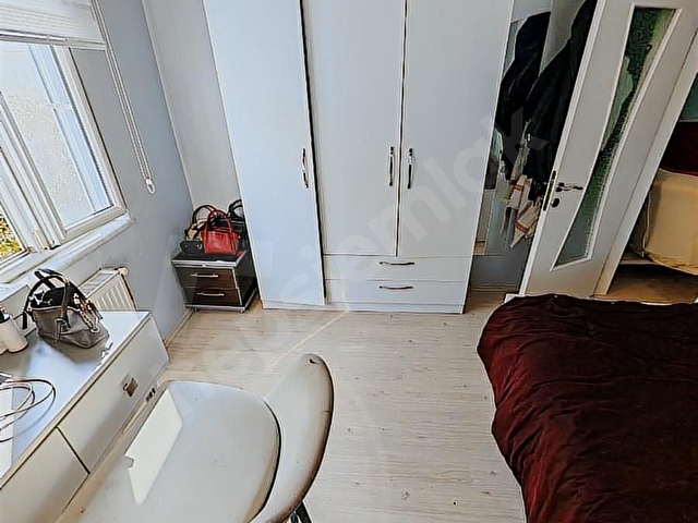 ÇINARDA HARİKA KONUMDA ARAKAT 3+1*İÇİ YAPILI FIRSAT DAİRE - Görsel 26