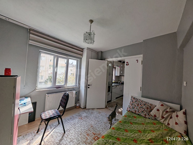 ÇINARDA HARİKA KONUMDA ARAKAT 3+1*İÇİ YAPILI FIRSAT DAİRE - Görsel 20