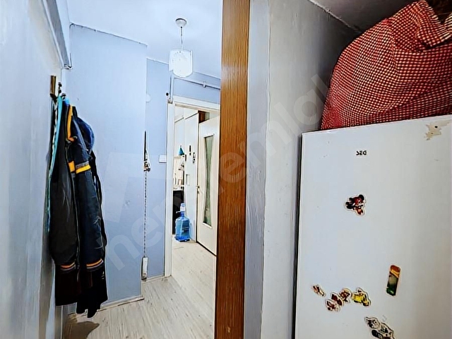 ÇINARDA HARİKA KONUMDA ARAKAT 3+1*İÇİ YAPILI FIRSAT DAİRE - Görsel 8
