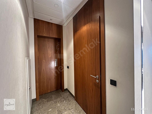TRUMP TOWERS ŞİŞLİ DEKORASYONLU HAZIR 473m2 KİRALIK OFİS - Görsel 27