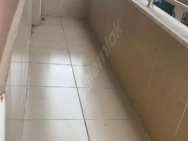 ZEKİDEN KİRALIK KAVAKLIK MERKEZDE EŞYALI 1+1 DAİRE - Görsel 14