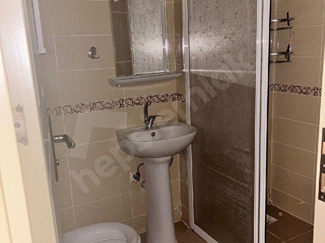 ZEKİDEN KİRALIK KAVAKLIK MERKEZDE EŞYALI 1+1 DAİRE - Görsel 23