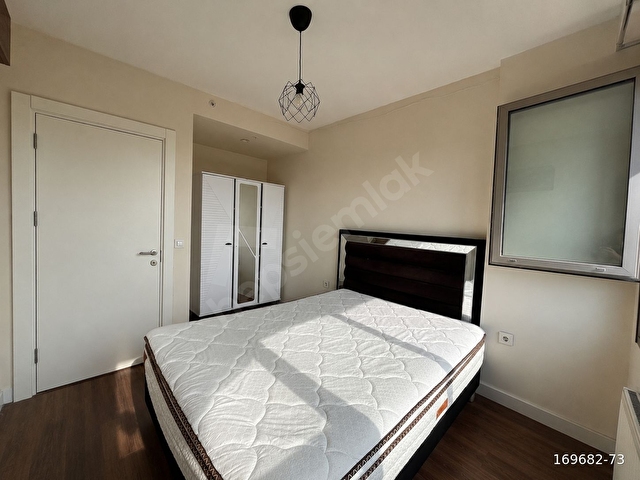 İN İSTANBUL TOPKAPI 2+1 BALKONLU SATILIK DAİRE - Görsel 8