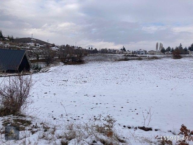 İNDİRİM !! Tokat Merkez Kızılköyde Satılık 7.625 m² Tarla - Görsel 4