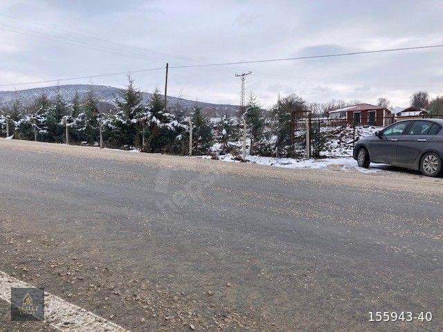 İNDİRİM !! Tokat Merkez Kızılköyde Satılık 7.625 m² Tarla - Görsel 12