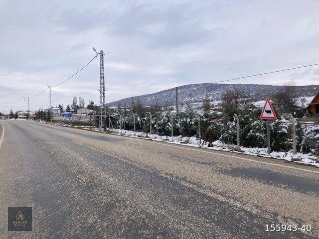 İNDİRİM !! Tokat Merkez Kızılköyde Satılık 7.625 m² Tarla - Görsel 19