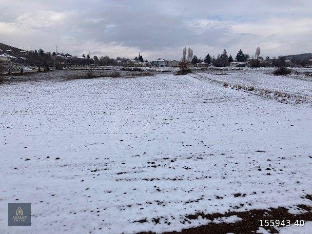 İNDİRİM !! Tokat Merkez Kızılköyde Satılık 7.625 m² Tarla - Görsel 6