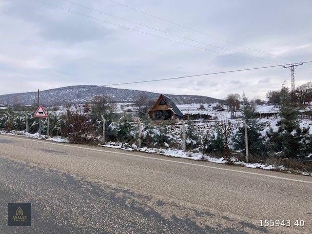 İNDİRİM !! Tokat Merkez Kızılköyde Satılık 7.625 m² Tarla - Görsel 14