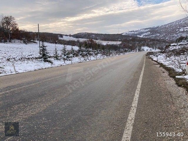 İNDİRİM !! Tokat Merkez Kızılköyde Satılık 7.625 m² Tarla - Görsel 11