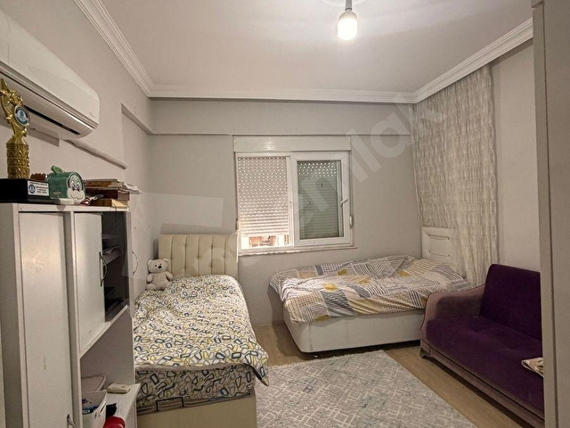 BMK EMLAKTAN KUMLUCA ORMAN İŞLETME YOLUNDA 3+1 SATILIK DAİRE - Görsel 18
