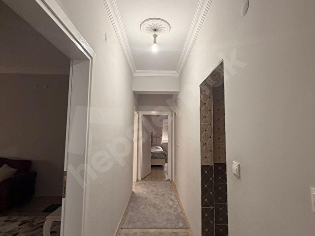BMK EMLAKTAN KUMLUCA ORMAN İŞLETME YOLUNDA 3+1 SATILIK DAİRE - Görsel 28