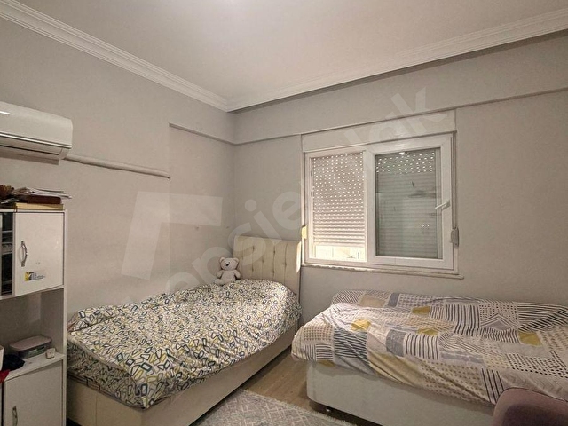 BMK EMLAKTAN KUMLUCA ORMAN İŞLETME YOLUNDA 3+1 SATILIK DAİRE - Görsel 15
