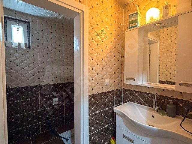 BMK EMLAKTAN KUMLUCA ORMAN İŞLETME YOLUNDA 3+1 SATILIK DAİRE - Görsel 20