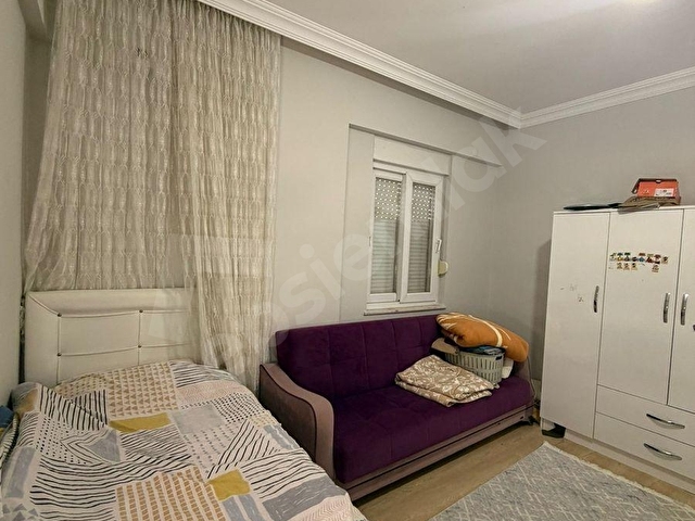 BMK EMLAKTAN KUMLUCA ORMAN İŞLETME YOLUNDA 3+1 SATILIK DAİRE - Görsel 16