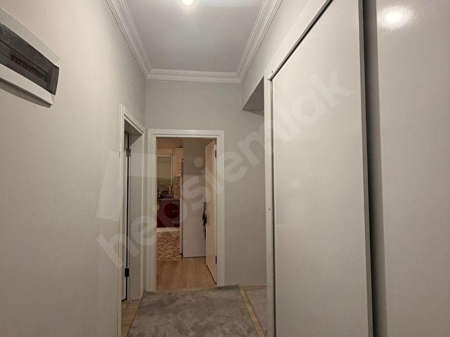 BMK EMLAKTAN KUMLUCA ORMAN İŞLETME YOLUNDA 3+1 SATILIK DAİRE - Görsel 21