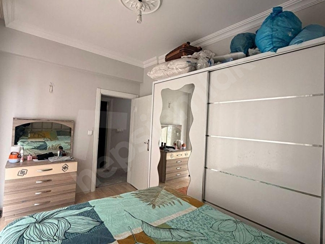 BMK EMLAKTAN KUMLUCA ORMAN İŞLETME YOLUNDA 3+1 SATILIK DAİRE - Görsel 14