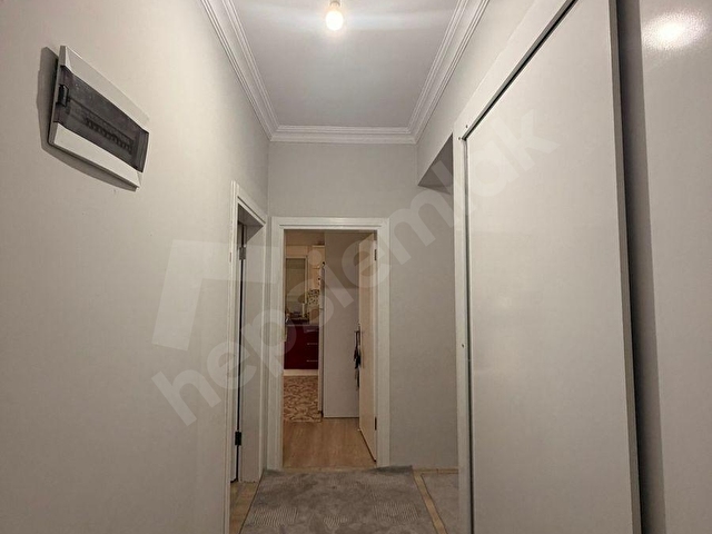 BMK EMLAKTAN KUMLUCA ORMAN İŞLETME YOLUNDA 3+1 SATILIK DAİRE - Görsel 26