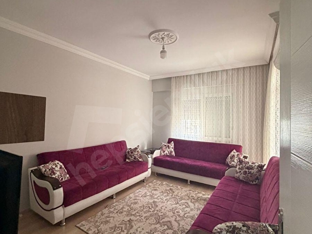 BMK EMLAKTAN KUMLUCA ORMAN İŞLETME YOLUNDA 3+1 SATILIK DAİRE - Görsel 6