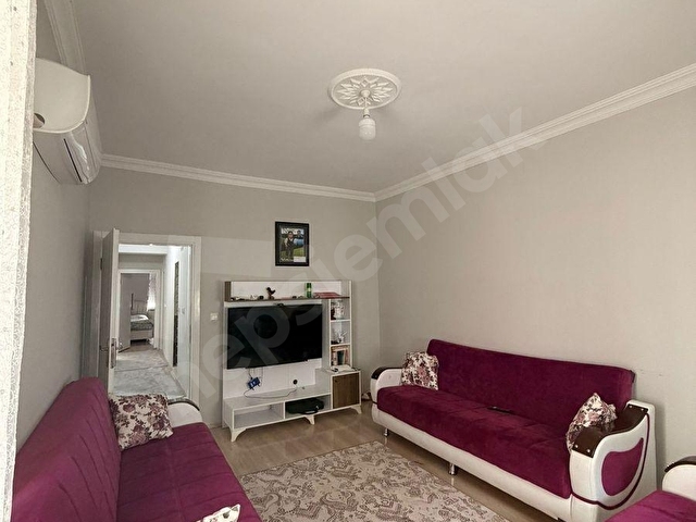 BMK EMLAKTAN KUMLUCA ORMAN İŞLETME YOLUNDA 3+1 SATILIK DAİRE - Görsel 7