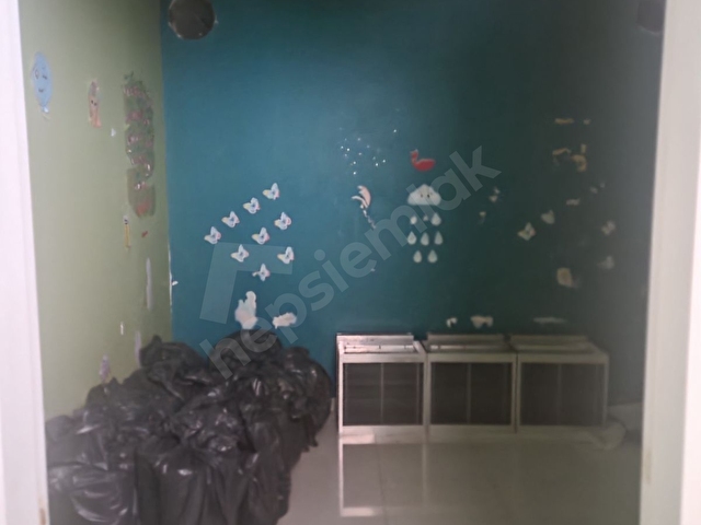 Fevzi Çakmakta Cadde Yakını - Yeni Binada 2 Katlı 80 m² Kiralık - Görsel 9