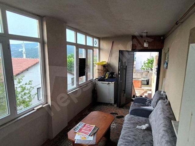 ZOPRAN HAMZALAR MÜSTAKİL EV - Görsel 20