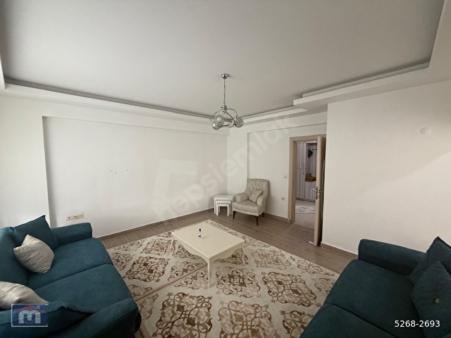 ERDEK ALAATTİN MAHALLESİN DE SATILIK DAİRE - Görsel 2
