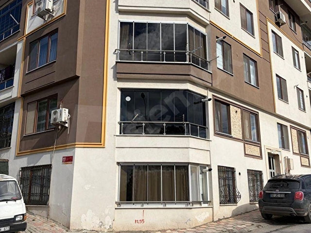 ERDEK ALAATTİN MAHALLESİN DE SATILIK DAİRE