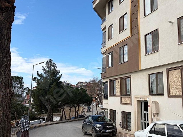 ERDEK ALAATTİN MAHALLESİN DE SATILIK DAİRE - Görsel 30
