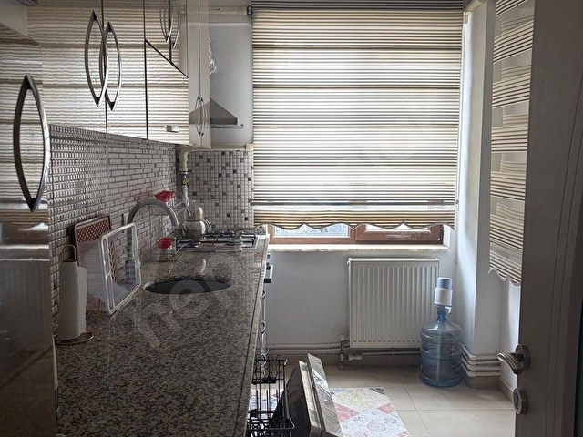 ERDEK ALAATTİN MAHALLESİN DE SATILIK DAİRE - Görsel 5