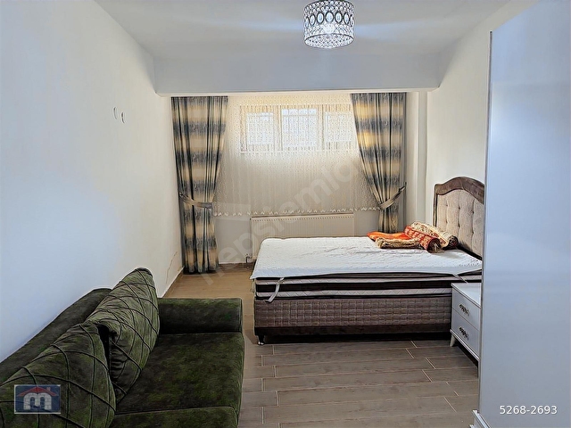 ERDEK ALAATTİN MAHALLESİN DE SATILIK DAİRE - Görsel 12