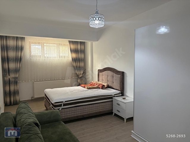 ERDEK ALAATTİN MAHALLESİN DE SATILIK DAİRE - Görsel 11