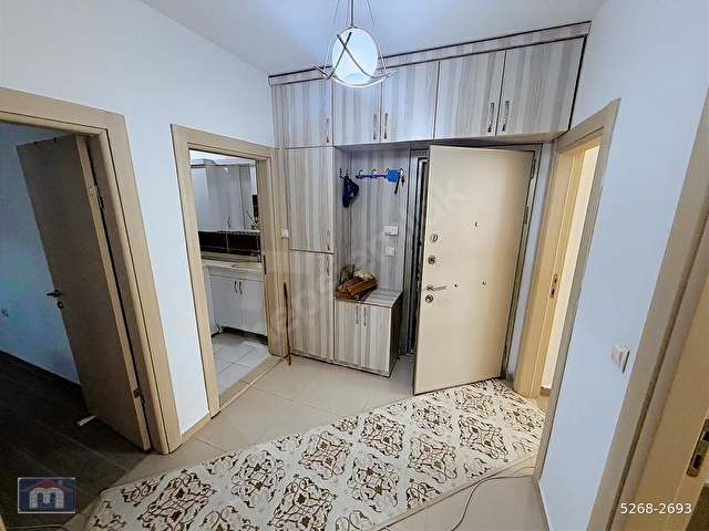 ERDEK ALAATTİN MAHALLESİN DE SATILIK DAİRE - Görsel 25