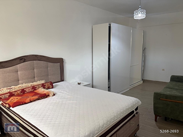 ERDEK ALAATTİN MAHALLESİN DE SATILIK DAİRE - Görsel 13